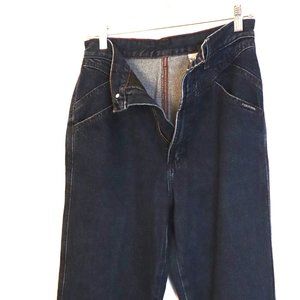 Women's Vintage Rockies Jeans